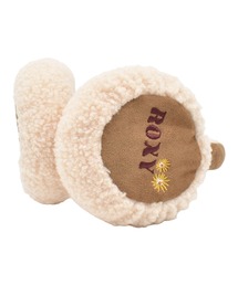 ROXY（ロキシー）の「ROXY/ロキシー イヤーウォーマー SNUGGLE EARMUFFS 耳あて ROA254608T（イヤーマフ）」