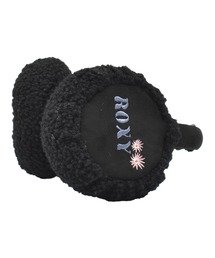 ROXY（ロキシー）の「ROXY/ロキシー イヤーウォーマー SNUGGLE EARMUFFS 耳あて ROA254608T（イヤーマフ）」