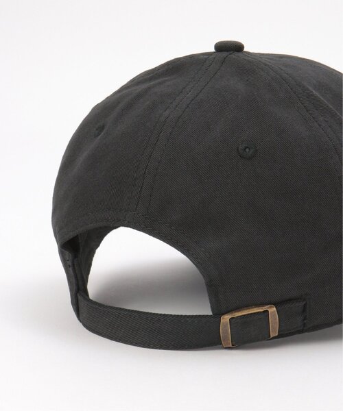 VENCEEXCHANGE（ヴァンスエクスチェンジ）の「サンシャインキャップ（キャップ・メンズ・ブラウン/ブラック/ネイビー・フリー）」の9枚目の写真