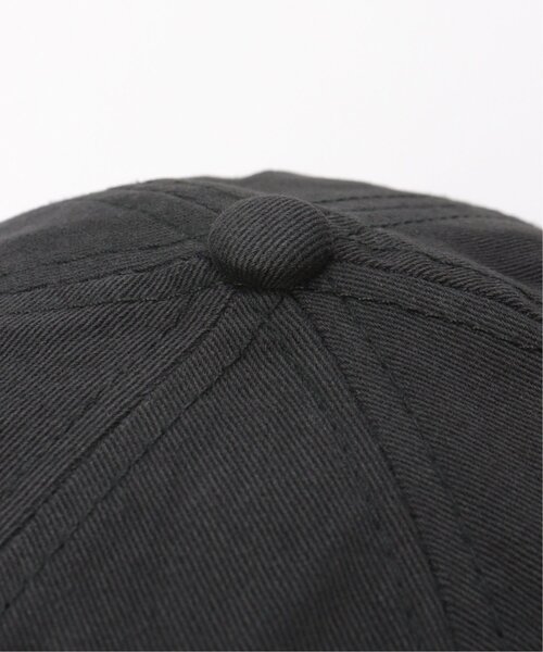 VENCEEXCHANGE（ヴァンスエクスチェンジ）の「サンシャインキャップ（キャップ・メンズ・ブラウン/ブラック/ネイビー・フリー）」の8枚目の写真