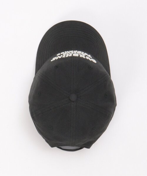 VENCEEXCHANGE（ヴァンスエクスチェンジ）の「サンシャインキャップ（キャップ・メンズ・ブラウン/ブラック/ネイビー・フリー）」の5枚目の写真