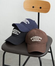 VENCEEXCHANGE | サンシャインキャップ(キャップ)