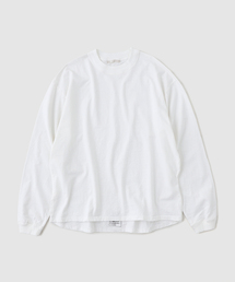 RIDING HIGH | RIDING HIGH / ライディングハイ ノンダイド ファブリック ロンT(Tシャツ/カットソー)