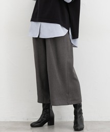 Honeys | ガウチョパンツ(その他パンツ)