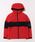 Quiksilver�i�N�C�b�N�V���o�[�j�́uHIGH IN THE HOOD YOU/�N�C�b�N�V���o�[�L�b�Y�X�L�[�X�m�[�{�[�h�W���P�b�g�i�}�E���e���p�[�J�[�j�v�b���b�h