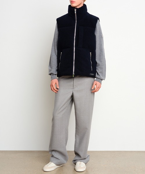 TATRAS(タトラス) BRONTE ブロンテ（ダウンベスト）｜TATRAS（タトラス