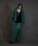 my beautiful landlet�i�}�C�r���[�e�B�t�������h���b�g�j�́u�ymy beautiful landlet�z CHENILLE KNIT WIDE EASY PANTS�i���̑��p���c�j�v�b�O���[��
