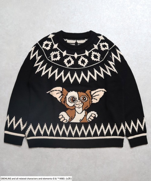 セール】GREMLINS（グレムリン）GIZMOギズモ キャラクタージャガード
