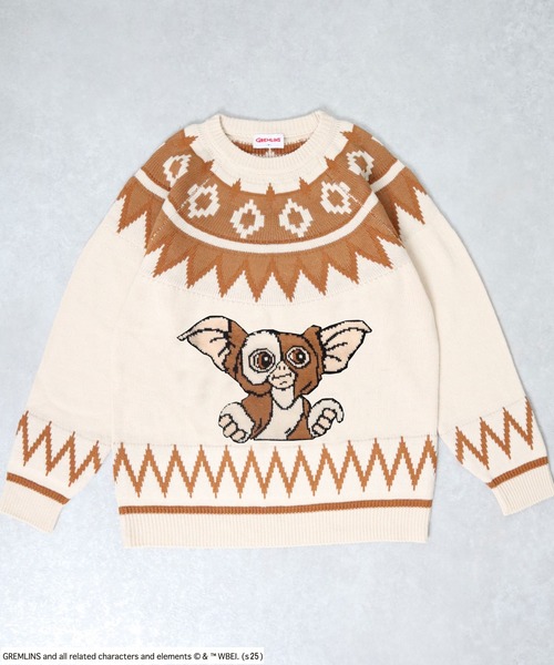 セール】GREMLINS（グレムリン）GIZMOギズモ キャラクタージャガード
