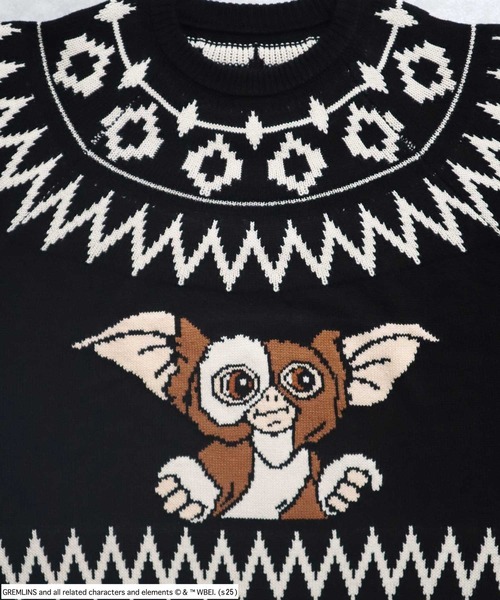 セール】GREMLINS（グレムリン）GIZMOギズモ キャラクタージャガード