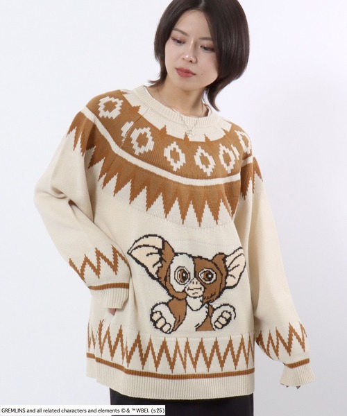 セール】GREMLINS（グレムリン）GIZMOギズモ キャラクタージャガード