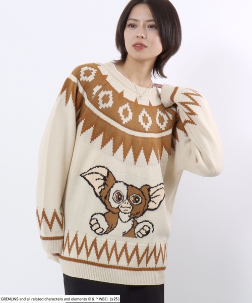 セール】GREMLINS（グレムリン）GIZMOギズモ キャラクタージャガード