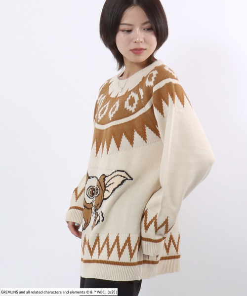 セール】GREMLINS（グレムリン）GIZMOギズモ キャラクタージャガード