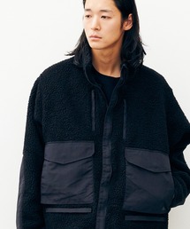 KELTY | KELTY URBAN FIELD BOA JACKET(その他アウター)