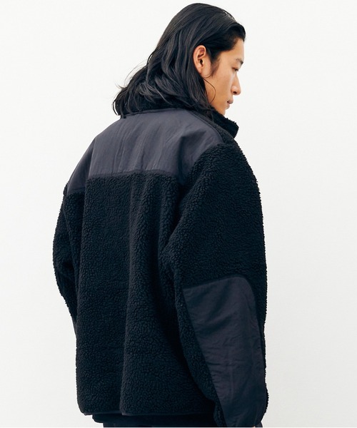 KELTY（ケルティ）の「KELTY URBAN FIELD BOA JACKET（その他アウター・メンズ・ブラック・M/L/XL）」の11枚目の写真