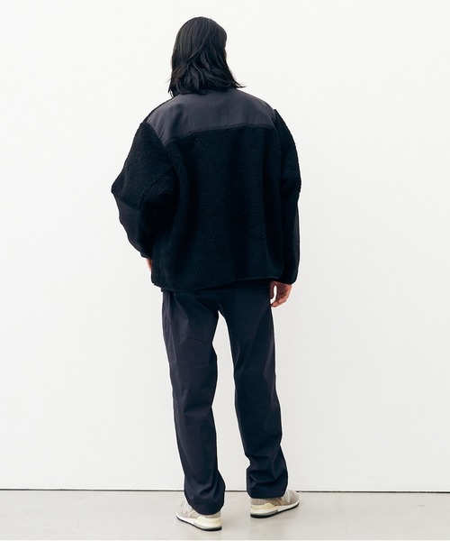 KELTY（ケルティ）の「KELTY URBAN FIELD BOA JACKET（その他アウター・メンズ・ブラック・M/L/XL）」の7枚目の写真