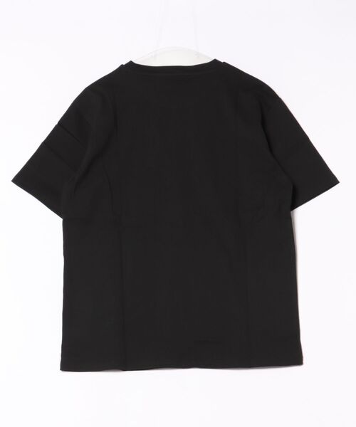 Bling Leads(ブリングリーズ)の「/Bling leads/West Coast Print Tee(Tシャツ/カットソー・メンズ・ブラック/チャコールグレー/ホワイト・X-LARGE/LARGE/MEDIUM)」の5枚目の写真