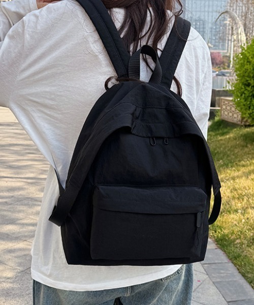 REBALANCE(リバランス)の「バックバック(バックパック/リュック・レディース・E/D/C/A/B・ONE SIZE)」の1枚目の写真
