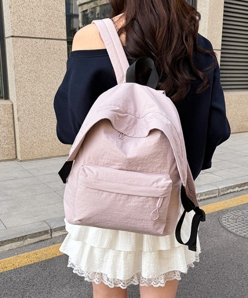 REBALANCE(リバランス)の「バックバック(バックパック/リュック・レディース・E/D/C/A/B・ONE SIZE)」の7枚目の写真