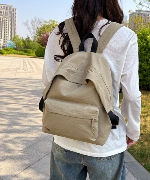 REBALANCE(リバランス)の「バックバック(バックパック/リュック・レディース・E/D/C/A/B・ONE SIZE)」の9枚目の写真