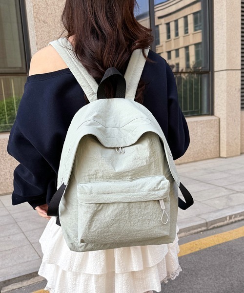 REBALANCE(リバランス)の「バックバック(バックパック/リュック・レディース・E/D/C/A/B・ONE SIZE)」の11枚目の写真