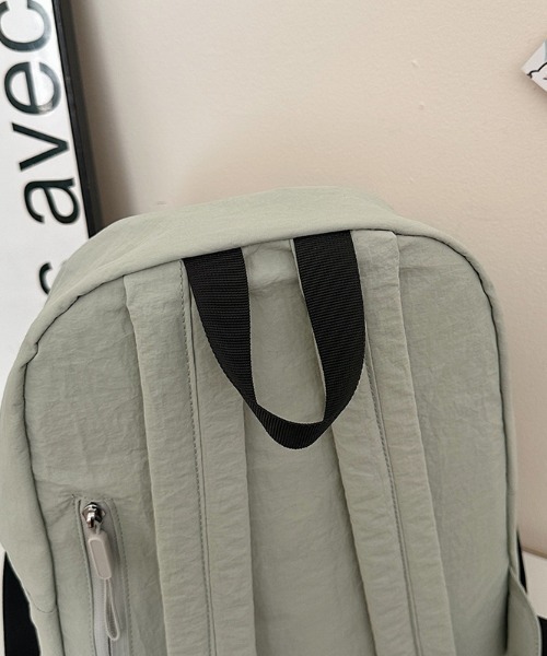 REBALANCE(リバランス)の「バックバック(バックパック/リュック・レディース・E/D/C/A/B・ONE SIZE)」の13枚目の写真