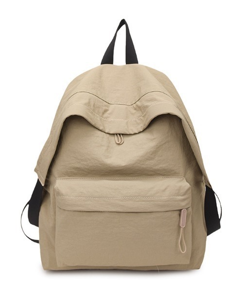 REBALANCE(リバランス)の「バックバック(バックパック/リュック・レディース・E/D/C/A/B・ONE SIZE)」の16枚目の写真