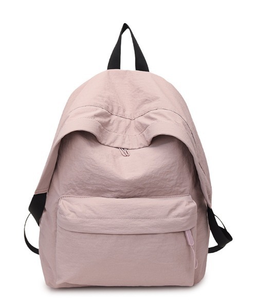 REBALANCE(リバランス)の「バックバック(バックパック/リュック・レディース・E/D/C/A/B・ONE SIZE)」の18枚目の写真