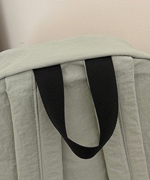 REBALANCE(リバランス)の「バックバック(バックパック/リュック・レディース・E/D/C/A/B・ONE SIZE)」の19枚目の写真