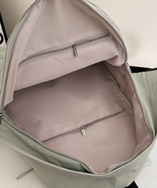REBALANCE(リバランス)の「バックバック(バックパック/リュック・レディース・E/D/C/A/B・ONE SIZE)」の20枚目の写真