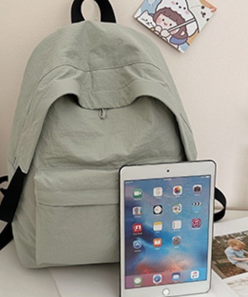 REBALANCE(リバランス)の「バックバック(バックパック/リュック・レディース・E/D/C/A/B・ONE SIZE)」の22枚目の写真