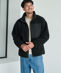 FOUND GOOD（ファウンドグッド）の「エアサーマルボアJK（その他アウター）」