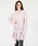 PRANK PROJECT�i�v�����N�v���W�F�N�g�j�́u�m�b�g�t�����g�j�b�g�`���j�b�N / Knot Front Knit Tunic�i�`���j�b�N�j�v�b�s���N