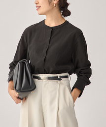 VERMEIL par iena｜ヴェルメイユパーイエナのシャツ/ブラウス（ノー