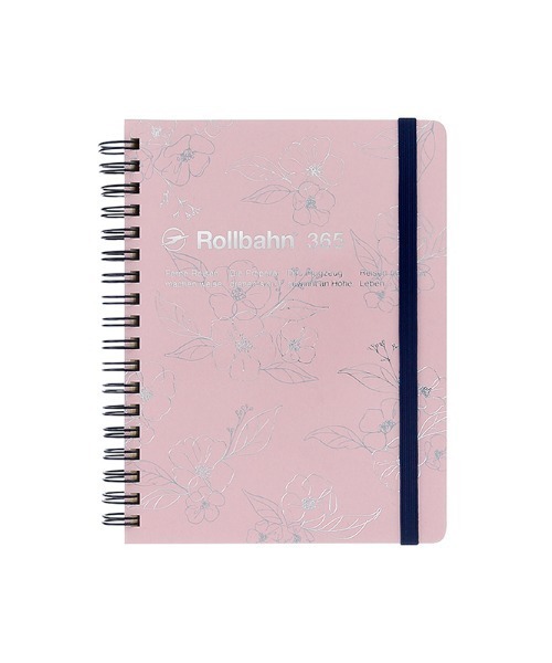 Rollbahn(�����o�[��)�̃����o�[�� �t���[�_�C�A���[ �J�����F L(�蒠/������)