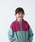 BAYFLOW�i�x�C�t���[�j�́u[���j�Z�b�N�X�Œ��p��]�t���[�X�n�[�t�W�b�v�v���I�[�o�[(KIDS)�i���̑��g�b�v�X�j�v�b���C�g�u���[
