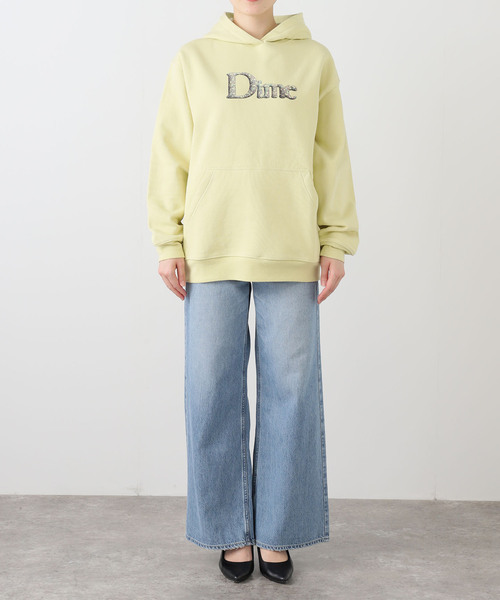 DIME（ダイム）の「【Dime/ダイム】 CLASSIC DECOY HOODIE（パーカー