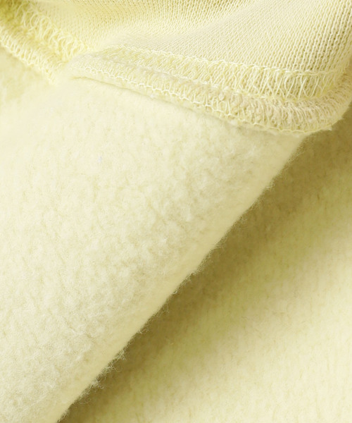 DIME(ダイム)の「【Dime/ダイム】 CLASSIC DECOY HOODIE(パーカー・レディース・ブラック/ベージュ・SMALL/MEDIUM)」の13枚目の写真