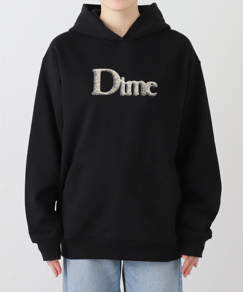 Dime/ダイム】 CLASSIC DECOY HOODIE【公式通販】