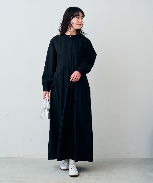 セール】リブ イン コンフォート 栞里ちゃんとつくった 大人の長袖