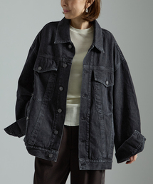 VERMEIL par iena Vis/Liミリタリージャケット VERMEIL par iena Vis/Liミリタリージャケット - メルカリ