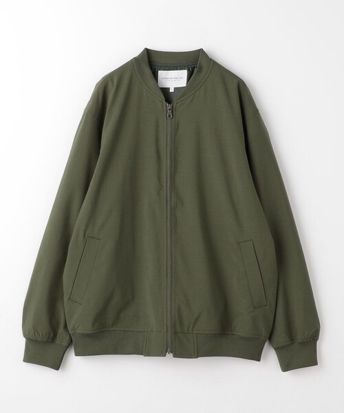 A DAY IN THE LIFE UNITED ARROWS（アデイインザライフユナイテッド 