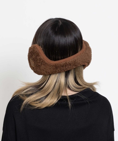 セール】ボアイヤマフ / イヤーマフ（イヤーマフ）｜KRIFF MAYER