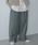 studio CLIP�i�X�^�f�B�I�N���b�v�j�́u�ydaily CLIP�z�o�b�N�x���g�p���c�i�X���b�N�X�j�v�b�J�[�L