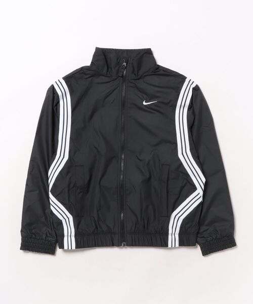 NIKE/ナイキ キッズ ジャケット K NK RPL CROSSOVER JKT FZ5233-010