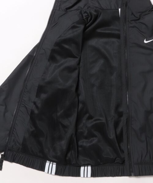 NIKE/ナイキ キッズ ジャケット K NK RPL CROSSOVER JKT FZ5233-010