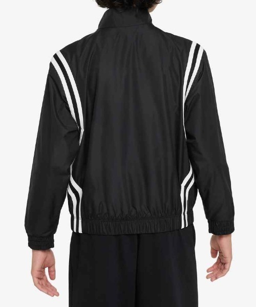 NIKE/ナイキ キッズ ジャケット K NK RPL CROSSOVER JKT FZ5233-010