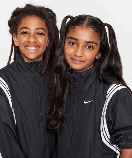 NIKE/ナイキ キッズ ジャケット K NK RPL CROSSOVER JKT FZ5233-010