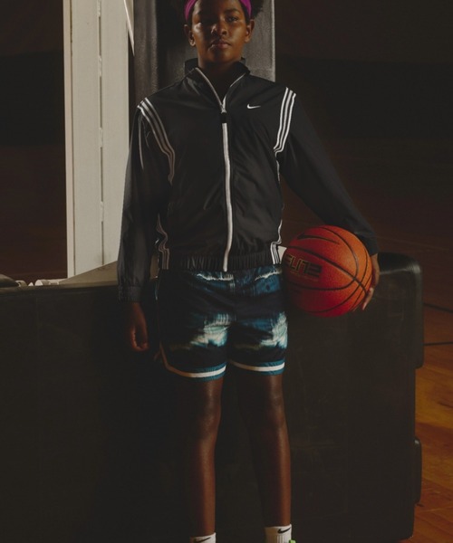 NIKE/ナイキ キッズ ジャケット K NK RPL CROSSOVER JKT FZ5233-010