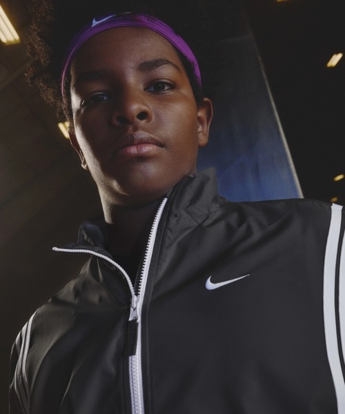 セール】NIKE/ナイキ キッズ ジャケット K NK RPL CROSSOVER JKT